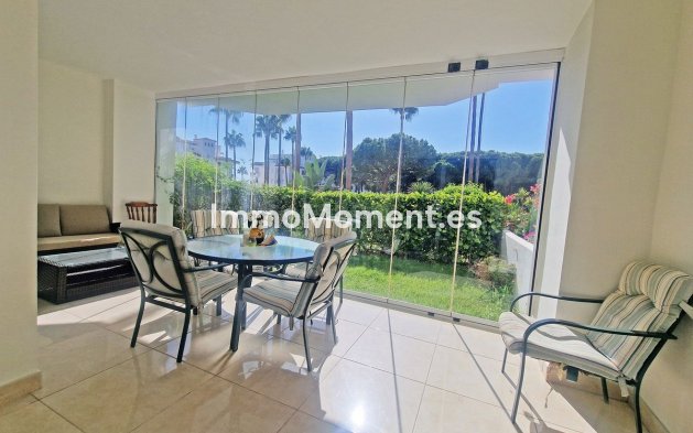 Wiederverkauf - Wohnung - Mijas - Mijas Costa