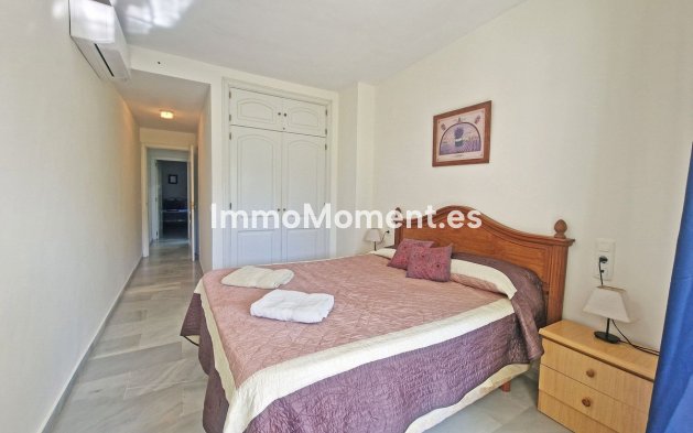 Wiederverkauf - Wohnung - Mijas - Mijas Costa