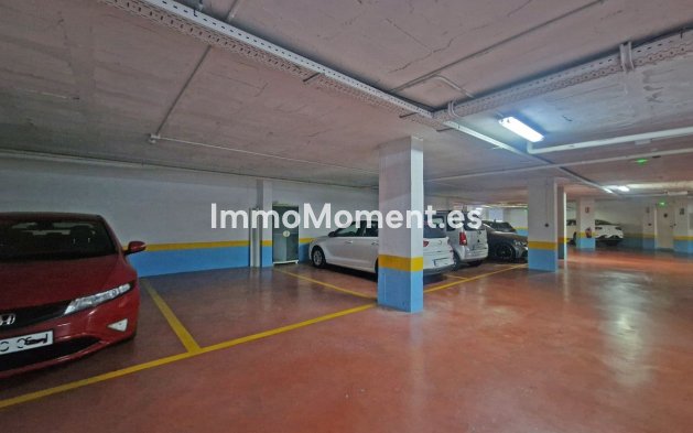 Wiederverkauf - Wohnung - Mijas - Mijas Costa