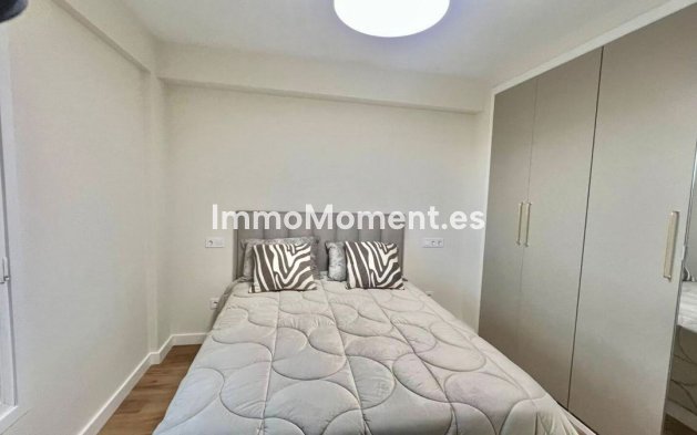 Revente - Appartement - Marbella - Nueva Andalucía