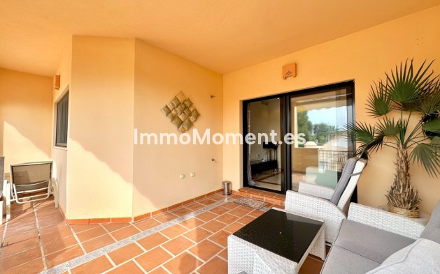 Wiederverkauf - Wohnung - Marbella - Puerto Banús