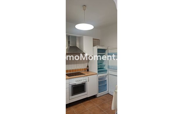 Revente - Maison de campagne - Intérieur                       - Estacion de Cartama