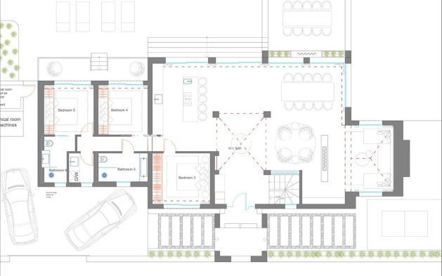 Resale - Villa - Marbella - San Pedro de Alcántara