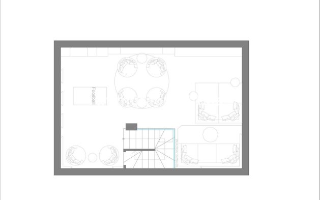 Resale - Villa - Marbella - San Pedro de Alcántara