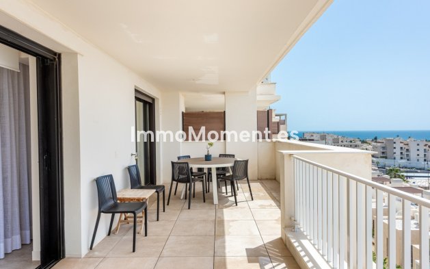 Wiederverkauf - Wohnung - Mijas - Mijas Costa