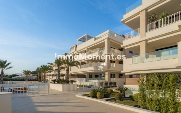 Wiederverkauf - Wohnung - Mijas - Mijas Costa