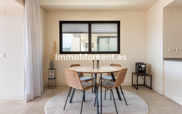 Wiederverkauf - Wohnung - Mijas - Mijas Costa