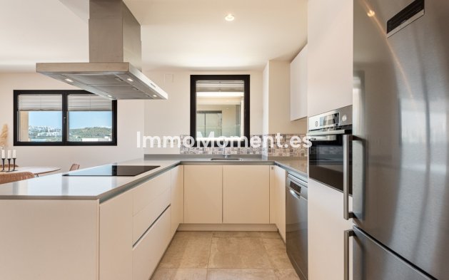 Wiederverkauf - Wohnung - Mijas - Mijas Costa