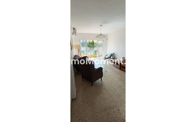 Bestaande woning - Appartement - Marbella - Marbella Centro