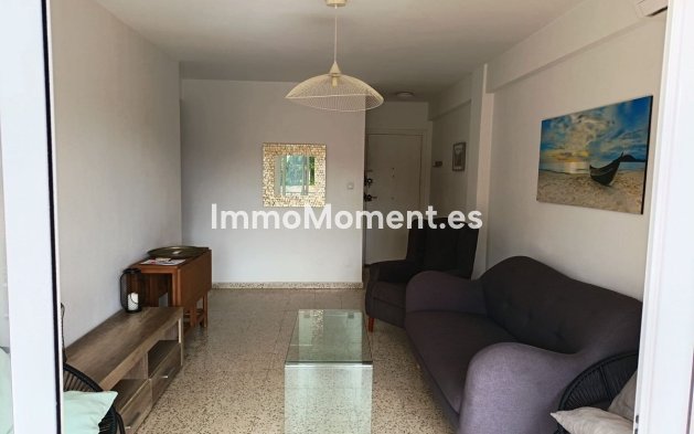 Bestaande woning - Appartement - Marbella - Marbella Centro