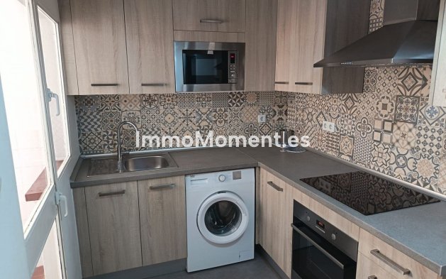 Bestaande woning - Appartement - Marbella - Marbella Centro