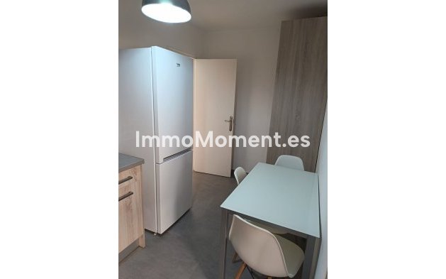 Bestaande woning - Appartement - Marbella - Marbella Centro