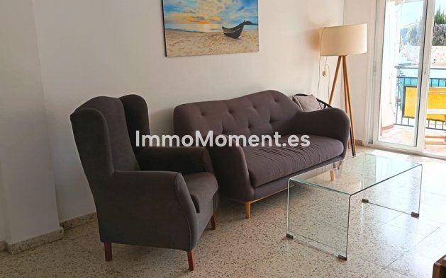 Bestaande woning - Appartement - Marbella - Marbella Centro