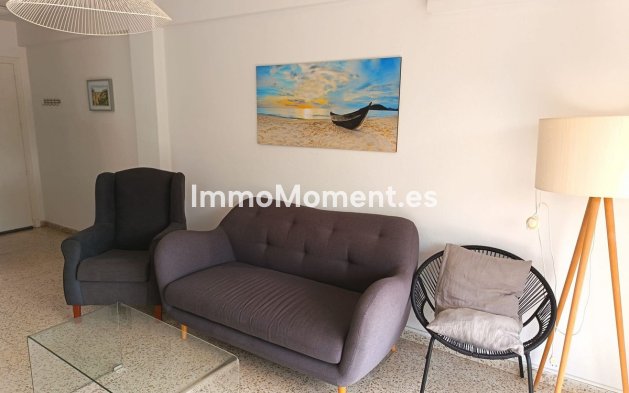 Bestaande woning - Appartement - Marbella - Marbella Centro