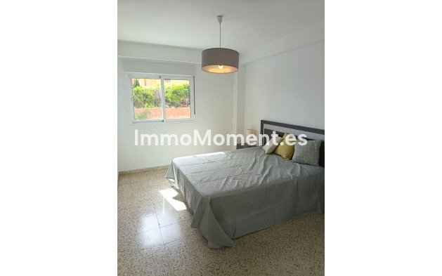 Bestaande woning - Appartement - Marbella - Marbella Centro