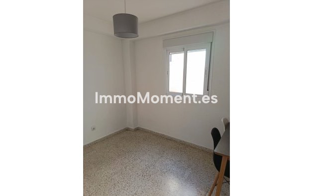 Bestaande woning - Appartement - Marbella - Marbella Centro