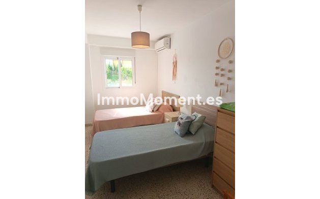 Bestaande woning - Appartement - Marbella - Marbella Centro