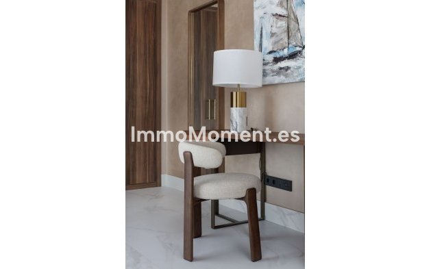 Wiederverkauf - Wohnung - Marbella - San Pedro de Alcántara