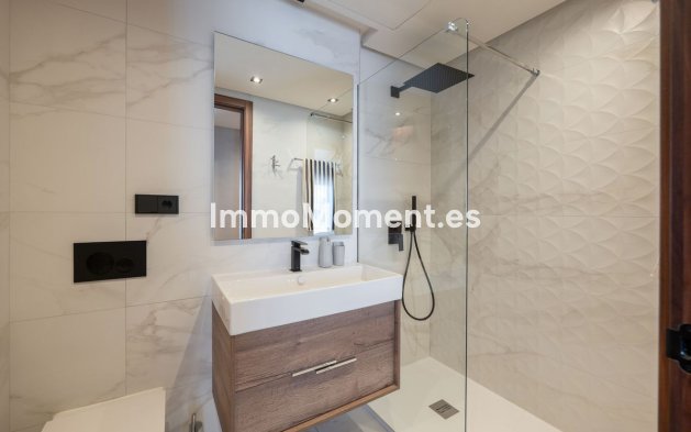 Wiederverkauf - Wohnung - Marbella - San Pedro de Alcántara