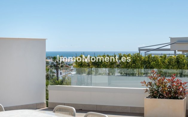 Wiederverkauf - Wohnung - Marbella - San Pedro de Alcántara