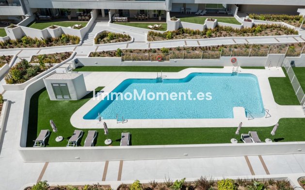 Wiederverkauf - Wohnung - Marbella - San Pedro de Alcántara