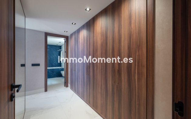 Wiederverkauf - Wohnung - Marbella - San Pedro de Alcántara