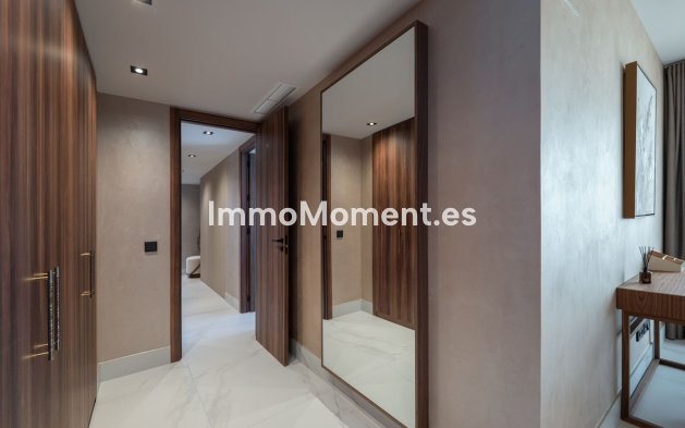 Wiederverkauf - Wohnung - Marbella - San Pedro de Alcántara