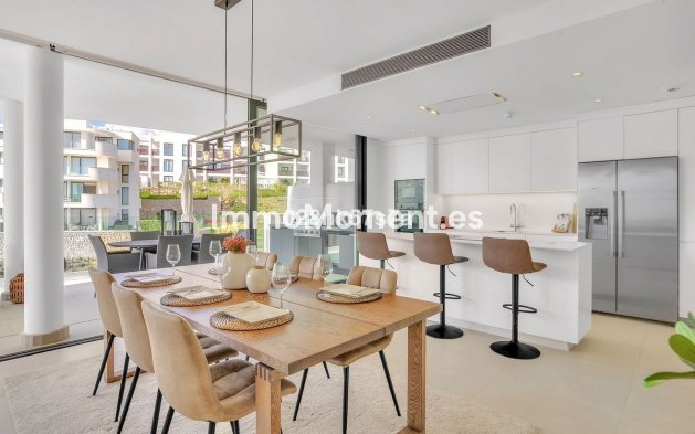 Wiederverkauf - Wohnung - Fuengirola - Fuengirola Centro