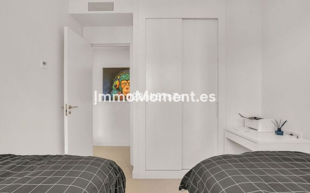 Wiederverkauf - Wohnung - Fuengirola - Fuengirola Centro