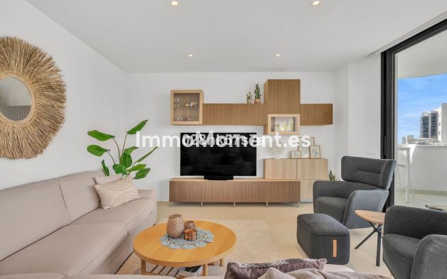 Wiederverkauf - Wohnung - Fuengirola - Fuengirola Centro