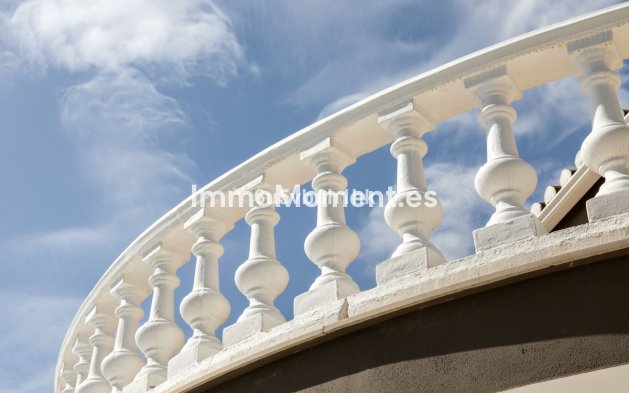 Wiederverkauf - Villa - Benalmadena - Arroyo de la Miel