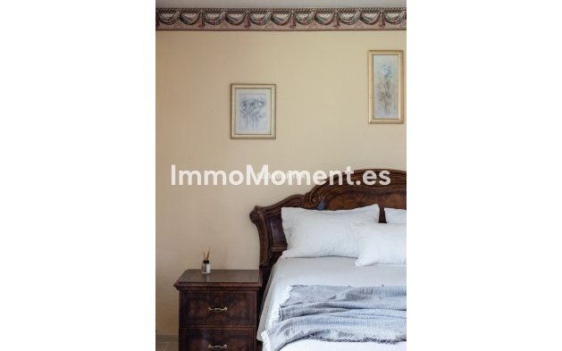 Wiederverkauf - Villa - Benalmadena - Arroyo de la Miel