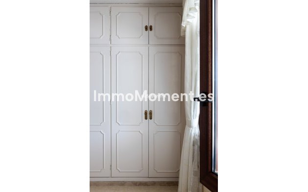 Wiederverkauf - Villa - Benalmadena - Arroyo de la Miel