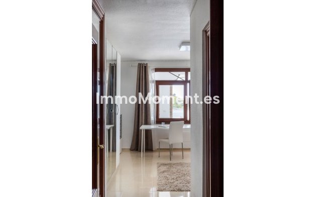 Wiederverkauf - Villa - Benalmadena - Arroyo de la Miel