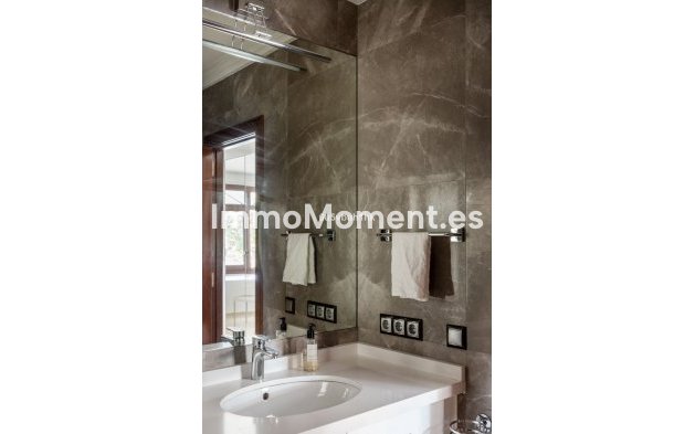 Wiederverkauf - Villa - Benalmadena - Arroyo de la Miel