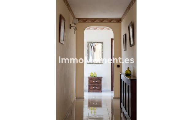 Wiederverkauf - Villa - Benalmadena - Arroyo de la Miel