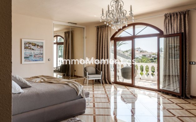 Wiederverkauf - Villa - Benalmadena - Arroyo de la Miel