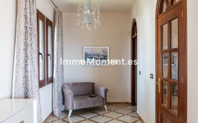 Wiederverkauf - Villa - Benalmadena - Arroyo de la Miel