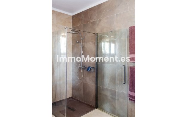 Wiederverkauf - Villa - Benalmadena - Arroyo de la Miel