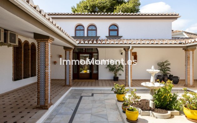 Wiederverkauf - Villa - Benalmadena - Arroyo de la Miel