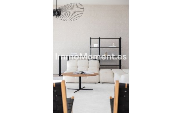 Revente - Villa - Benalmadena - Benalmadena Centro