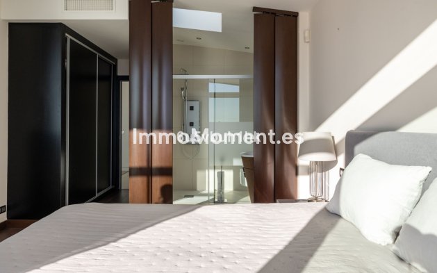 Revente - Villa - Benalmadena - Benalmadena Centro