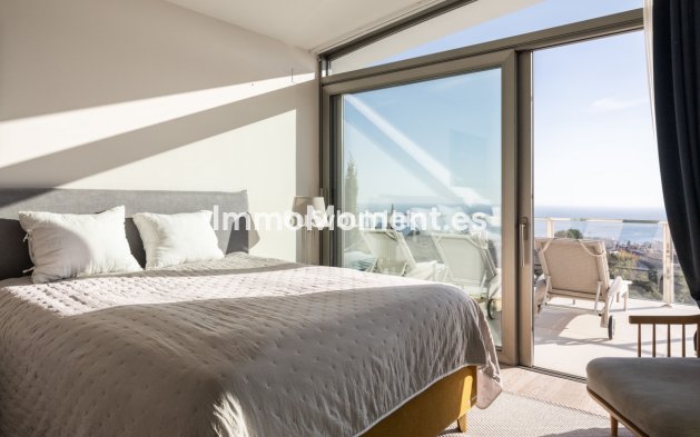 Revente - Villa - Benalmadena - Benalmadena Centro