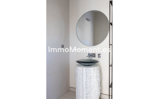 Revente - Villa - Benalmadena - Benalmadena Centro