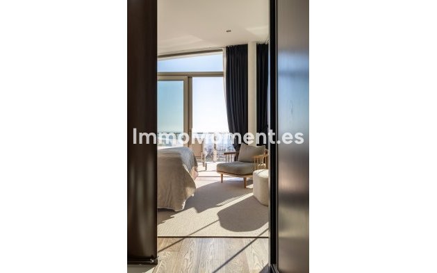 Revente - Villa - Benalmadena - Benalmadena Centro