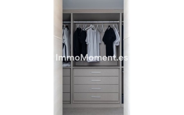 Revente - Villa - Benalmadena - Benalmadena Centro