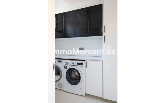 Revente - Villa - Benalmadena - Benalmadena Centro