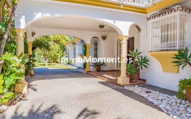 Revente - Villa - Mijas - Mijas Centro