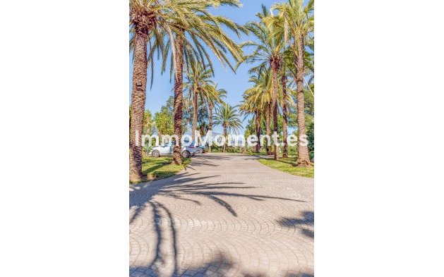 Revente - Villa - Mijas - Mijas Centro