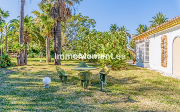 Revente - Villa - Mijas - Mijas Centro